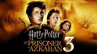 Harry Potter and the Prisoner of Azkaban [upl. by Nottirb524]