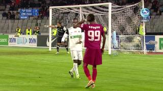 U Cluj  CFR Cluj Repriza 2 Rejucarea 23 18 May 2012 FULL MATCH HD [upl. by Erasme]