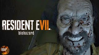 Resident Evil 7  Looking Back Four Years Later [upl. by Chandless]