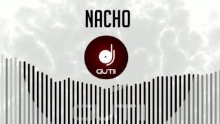 Nacho  Bailame Remix  Juan Alcaraz amp Cosmo [upl. by Olethea]