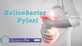 HELICOBACTER PYLORI Detectarlo sintomas [upl. by Nylatsyrk]