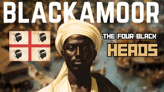 The Moors of Spain were Black  Exposing The Facts [upl. by Whitford]