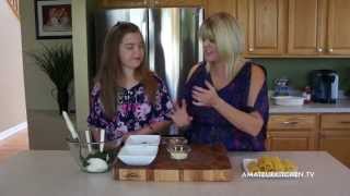 How to Make Manicotti [upl. by Billye]