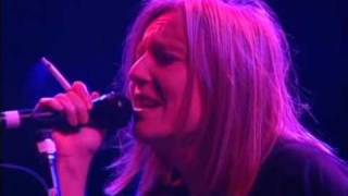 Portishead Glory Box Live [upl. by Aitercul]