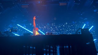 Kaskade Redux live in Hawaii4k [upl. by Gilson]