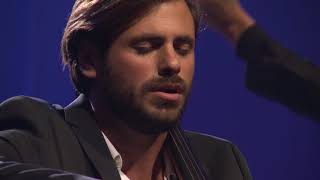 HAUSER  quotLive in Zagrebquot FULL Classical Concertv quot benedictusquot [upl. by Samson]