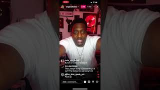 Hot boy Turk still Popping off About BG turk bg [upl. by Annovahs]