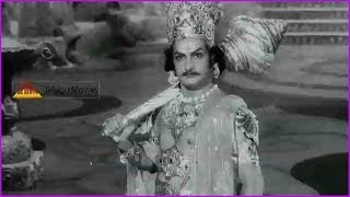 CID Telugu Full Length Movie  సిఐడి సినిమా  NTR  Jamuna [upl. by Eusebio]