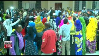 Dhaanto Somaliland Axmed Budul Hargeysa [upl. by Sivar]