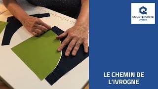 Comment réussir le bloc du chemin de livrogne [upl. by Raddie]