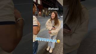 My girlfriend met my brother …🤣 shorts couple relationship [upl. by Blithe]