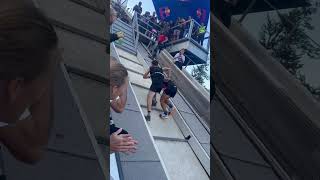 Redbull 400 Planica 2023man final finish [upl. by Lemal365]