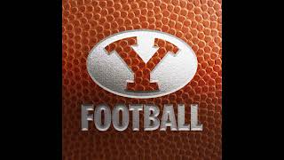 BYU vs Liberty 4th Quarter [upl. by Atnuhs]