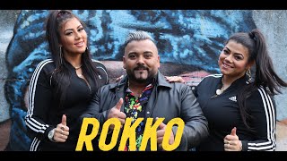 Rokko  Gyönyörű babám   Official ZGStudio video [upl. by Mayyahk206]