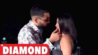 DIAMOND  Diamond Official Video 4K [upl. by Nnek332]