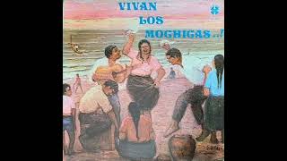 Vivan Los Mochicas  Los Mochicas 1977 [upl. by Anuaek]