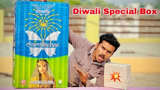 Diwali Patakha Special Box  Unboxing and Testing [upl. by Morez568]