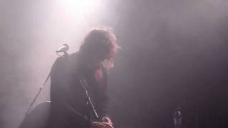 Besnard Lakes  Were Here For A Good Time  Live At Vooruit Gent 24112011 [upl. by Misha]