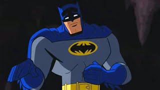 Batman  The Dark Knight Trilogy  Mr Reeses Plan  Warner Bros Entertainment [upl. by Aracat584]