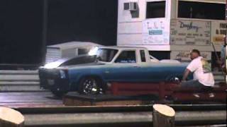 Kinston drag Strip Anthony dudley [upl. by Delisle]