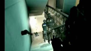 SWAT 4 Official Trailer HD [upl. by Hesoj]