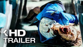 TRAIN TO BUSAN Trailer 2016 [upl. by Kironde]