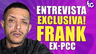 FRANK EXPCC COMENTA CASO DEOLANE BEZERRA  ENTREVISTA COMPLETA [upl. by Anitnoc]