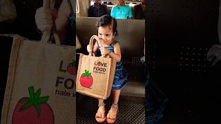 viralvideos food cutebaby shortfilm 🥹🥹🥹OMG not possible [upl. by Natsyrk552]