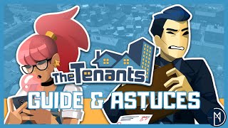 The Tenant  Guide amp astuces  comment bien débuter [upl. by Sirrep292]