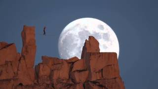 Moonwalk Trailer  Banff Mountain Film Festival [upl. by Lundell]