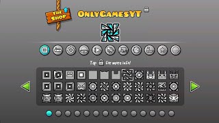 Update First Mix Texture Pack 920 Icons For Geometry Dash 2205 Android [upl. by Skrap]