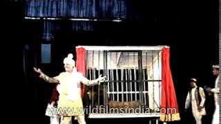 PC Sorcar  Epic Magic show in India [upl. by Anibas238]