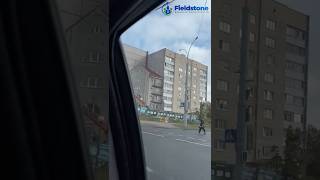 He just relocated abroad viralvideo shorts fyp foryou school studyabroad belarus [upl. by Eissirk]