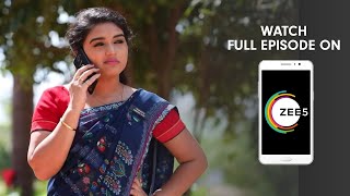 Sembaruthi  Spoiler Alert  15 Apr 2019  Watch Full Episode BEFORE TV On ZEE5  Episode 450 [upl. by Davita]