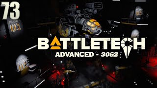 Battletech Advanced 3062  Dominate the Universe  Episode73 [upl. by Annaik]