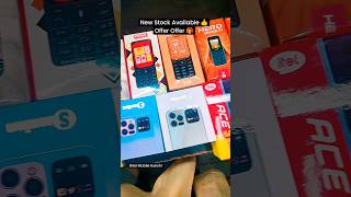 Keypad mobile youtubeshorts smartphone mobile mobileskin unboxing mobilephone [upl. by Reviel]