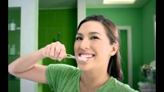 Colgate Fresh Confidence Mind Blowing TVC 2 [upl. by Oiliduab824]