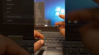 How to Restart Windows 10 Using Just Keyboard [upl. by Giamo]