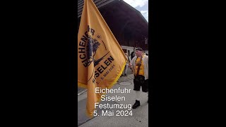 Eichefuehr 2024 Siselen [upl. by Norine]