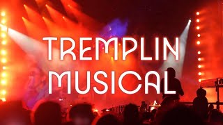 Tremplin musical 2024 [upl. by Arrotal]