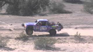 2016 Best in the Desert Parker 425 morning race mile maker 7 [upl. by Noffihc]