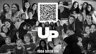 UP AO VIVO  12072024 [upl. by Larred]