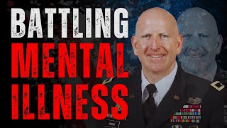 Bipolar General A Veteran’s War with Psychosis amp Recovery  Gregg F Martin [upl. by Anaicul]