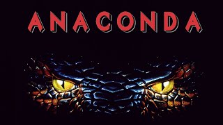 Anaconda Full Movie crystal Review in Hindi  Hollywood Movie Review  Jon Voight  Jennifer Lopez [upl. by Emirac]