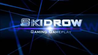 Skidrow Intro for SKiDROW GAMES [upl. by Cartie]