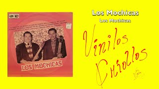 Los Mochicas  Los Mochicas LP Full Vinilo 1970 HD [upl. by Kimbell]