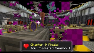 SkyvaleMianite RPG Ep 12 TIGERThe Final Day Chapter 9 Finale [upl. by Adlig]