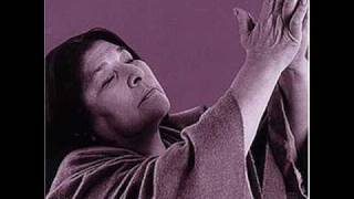 Mercedes Sosa  Misa Criolla  Agnus Dei [upl. by Ferrand]