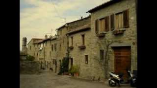 Cortona AR Italy [upl. by Netsirhk]