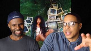 SZA Doves In The Wind ft Kendrick Lamar REACTION [upl. by Mcguire]